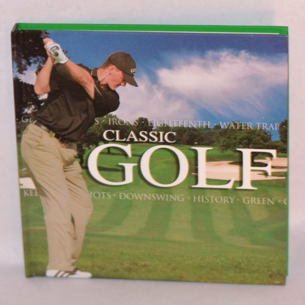 Golf Grab Bucket - Picture 4 of 7